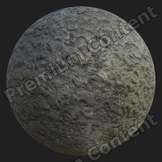 PBR Texture of Wall Stucco